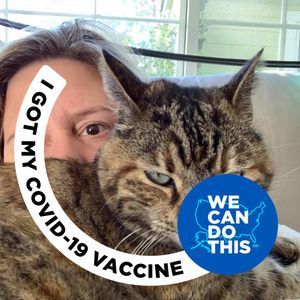 Meet your Posher, Carolyn